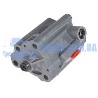 DS7E6600AB Насос масляный FORD MONDEO/FOCUS/C-MAX 2000- (1.8/2.0 DURATEC) HMPX