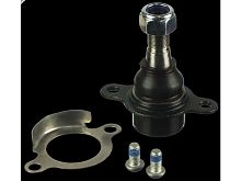 2207775 Шаровая опора FORD TRANSIT 2006- DELPHI