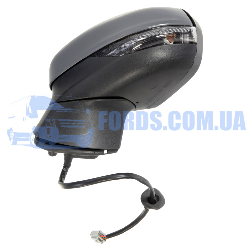 2477531 Зеркало левое FORD FIESTA 2017- ART