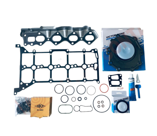 Ford GK2Q6008AA Набор прокладок ГБЦ  FORD TRANSIT 2017- (2.0 EcoBlue) ROYAL GK2Q6008AA Набор прокладок ГБЦ  FORD TRANSIT 2017- (2.0 EcoBlue) ROYAL