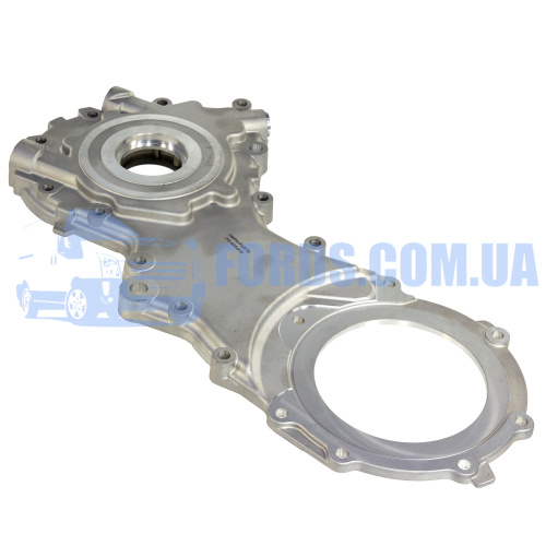 Ford 1568324 Насос масляный FORD СONNECT/FOCUS/MONDEO 2002-2012 (1.8TDCI) HMPX 1568324 Насос масляный FORD СONNECT/FOCUS/MONDEO 2002-2012 (1.8TDCI) HMPX
