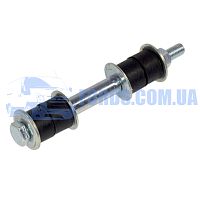 9YA001002AA Стойка стабилизатора переднего FORD RANGER 1998-2009 MEKSAN