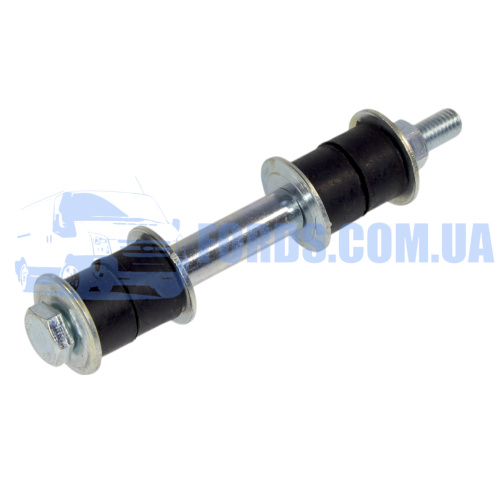 9YA001002AA Стойка стабилизатора переднего FORD RANGER 1998-2009 MEKSAN