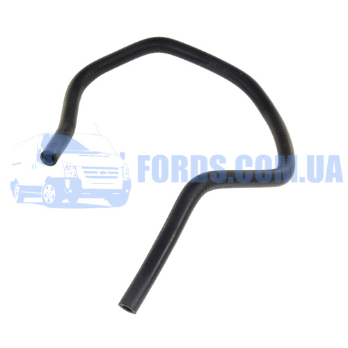 4492061 Патрубок расширительного бачка FORD TRANSIT 2002-2006 ONKA