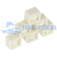 957T7C445AD Втулка кулисы FORD TRANSIT/GALAXY 2000-2014 HMPX
