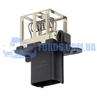 8V518L603AA Резистор отопителя FORD FIESTA/B-MAX/ECOSPORT 2013-2019 HMPX