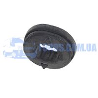 91AB8125AC Подушка радиатора FORD RANGER 2006-2012 (2.5TDCI) ORIGINAL