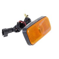 VYC155034AC Повторитель поворота FORD TRANSIT 2000-2013 (JUMBO С Проводом Без лампочки) MIPSAN