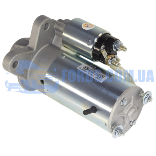 Ford 1105310 Стартер FORD TRANSIT 1994-2000 (12V Z=13) PROFIT 1105310 Стартер FORD TRANSIT 1994-2000 (12V Z=13) PROFIT