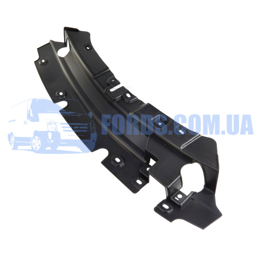 Ford 2005916 Дефлектор радиатора верхний FORD KUGA 2013-2020 HMPX 2005916 Дефлектор радиатора верхний FORD KUGA 2013-2020 HMPX