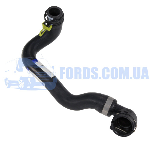 Ford 1438153 Патрубок EGR FORD TRANSIT CONNECT 2006-2013 (1.8TDCI) ORIGINAL 1438153 Патрубок EGR FORD TRANSIT CONNECT 2006-2013 (1.8TDCI) ORIGINAL