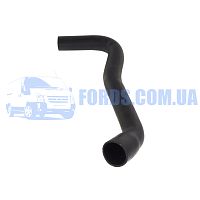 2C166C646AB Патрубок интеркулера FORD TRANSIT 2005-2006 (55MM/60MM) ONKA