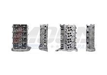 YC1Q6C032BE Головка блока цилиндра FORD TRANSIT 2000-2006 (2.4TDCI 90/120/125PS) MOCA