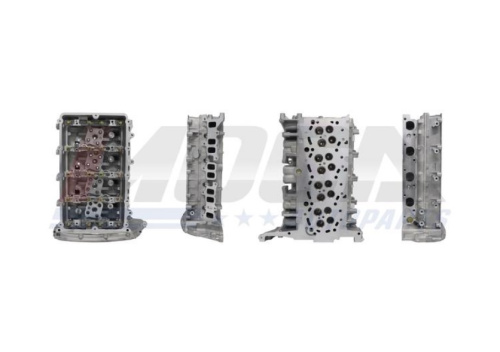 1701911 Головка блока цилиндра FORD TRANSIT 2000-2006 (2.4TDCI 90/120/125PS) MOCA