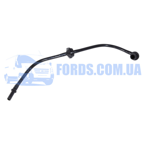 Ford 1102980 Патрубок вакуумного насоса FORD MONDEO 1992-2000 ERC 1102980 Патрубок вакуумного насоса FORD MONDEO 1992-2000 ERC