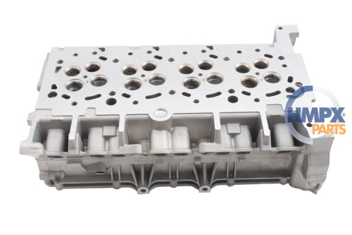 1433147 Головка блока цилиндра FORD TRANSIT 2006-2014 (2.2TDCI) BSG
