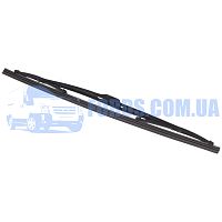 2120175 Щетка стеклоочистителя заднего FORD FIESTA/FUSION/TRANSIT/FOCUS/C-MAX 2001-2014 (380MM) ORIGINAL