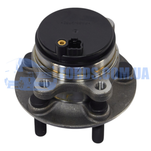 2283112 Подшипник ступицы задней FORD EDGE/S-MAX/GALAXY 2015- (2WD) HMPX