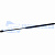 Амортизатор багажника FORD ESCORT/ORION 1990-2001 (420N 525MM) HMPX