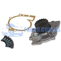 6G9N8591AA Помпа двигателя FORD KUGA/FOCUS/C-MAX/MONDEO/S-MAX/GALAXY 2005-2015 (2.5) PIERBURG