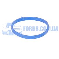 CC116K686AC Прокладка турбины FORD TRANSIT 2011- (2.2TDCI) IBRAS