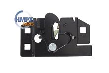 YS6A16701AA Замок капота FORD FIESTA 1995-2002 HUSHAN