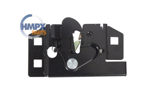 4173243 Замок капота FORD FIESTA 1995-2002 HUSHAN