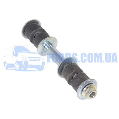 6079730 Автолампа T10 LED 12V 4XSMD 5050 LED WHITE (2 ШТ) BOSMA