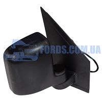 2T1417682FC Зеркало правое FORD CONNECT 2002-2008 (Электро) SERVET