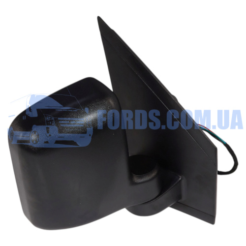 Ford 5211697 Зеркало правое FORD CONNECT 2002-2008 (Электро) SERVET 5211697 Зеркало правое FORD CONNECT 2002-2008 (Электро) SERVET