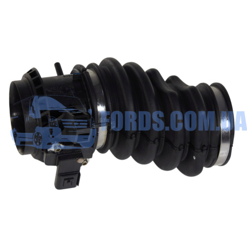 Ford 1867912 Патрубок воздушный FORD FOCUS/C-MAX 2011- (1.6TDCI) ORIGINAL 1867912 Патрубок воздушный FORD FOCUS/C-MAX 2011- (1.6TDCI) ORIGINAL