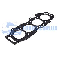 6M346051DB Прокладка ГБЦ  FORD RANGER 2006-2012 (2.5TDCI TYPE "A") VICTOR REINZ