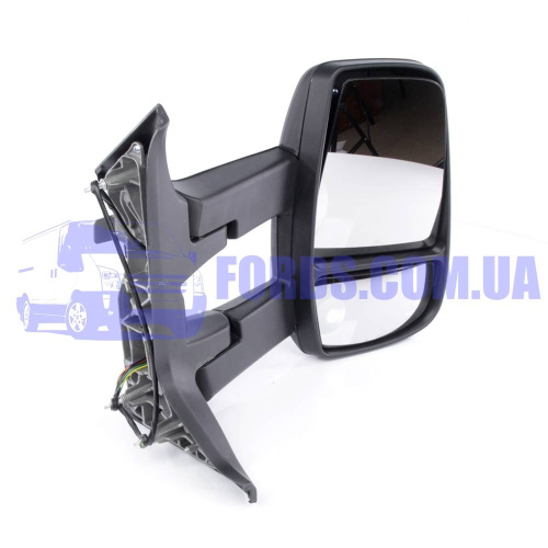 1911933 Зеркало правое FORD TRANSIT 2014- DP GROUP