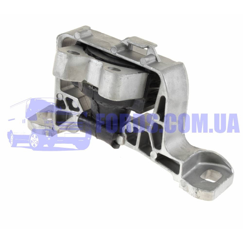 Ford 1862540 Подушка двигателя FORD FOCUS/C-MAX 2003-2019 HMPX 1862540 Подушка двигателя FORD FOCUS/C-MAX 2003-2019 HMPX