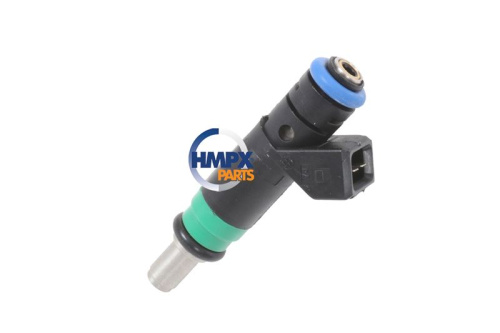1429840 Форсунка топливная FORD FOCUS/C-MAX/FIESTA/FUSION/MONDEO/FIGO 1995-2014 HMPX