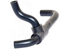 96MF6C342DA Патрубок вентиляции картера FORD FOCUS/C-MAX 2003-2011 (DOHC) HMPX