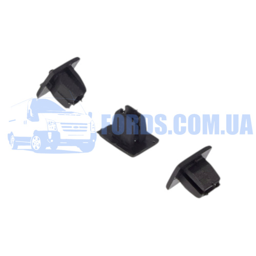 6096432 Клипса крепежная FORD TRANSIT/ESCORT 1985-2000 BSG