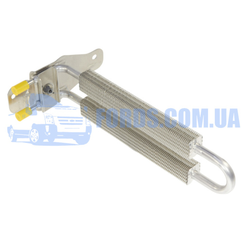 1673532 Радиатор охлаждения топлива FORD TRANSIT 2006-2014 ORIGINAL