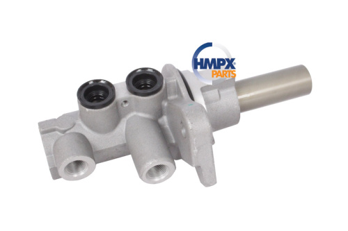 1751664 Цилиндр тормозной главный FORD FIESTA/B-MAX/COURIER 2008-2019 HMPX