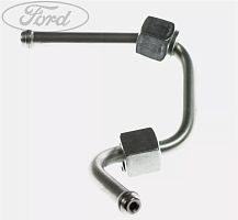 4M5Q9J323AF Трубка топливная FORD CONNECT/FOCUS/MONDEO 2008-2014 (1.8TDCI) ORIGINAL