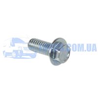 1C1Q6C687AC Болт двигателя FORD TRANSIT/MONDEO 2000- (Ø6X14MM) HMPX