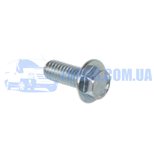 1746201 Болт двигателя FORD TRANSIT/MONDEO 2000- (Ø6X14MM) HMPX