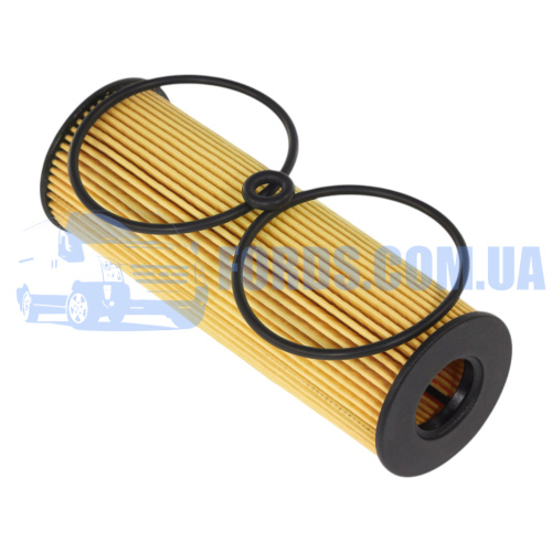 Ford 2434852 Фильтр масляный FORD FUSION/EDGE 2015- SHAFER 2434852 Фильтр масляный FORD FUSION/EDGE 2015- SHAFER