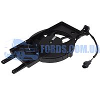 BV6Z8C607L Вентилятор интеркулера FORD FOCUS/C-MAX/COURIER 2011- (1.0 EcoBoost) ORIGINAL