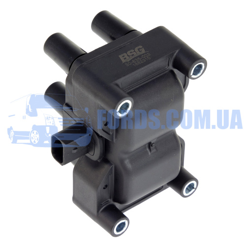 Ford 1459278 Катушка зажигания FORD FIESTA/FUSION/FOCUS/B-MAX/C-MAX 2005- BSG 1459278 Катушка зажигания FORD FIESTA/FUSION/FOCUS/B-MAX/C-MAX 2005- BSG