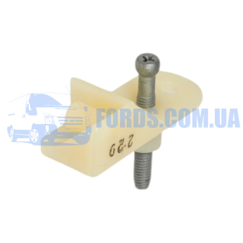 4500871 Кронштейн фары левой FORD RANGER 2002-2007 ORIGINAL