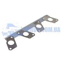 XM349448FA Прокладка коллектора выпускного FORD RANGER 1998-2012 (2.5D/2.5TD) HMPX