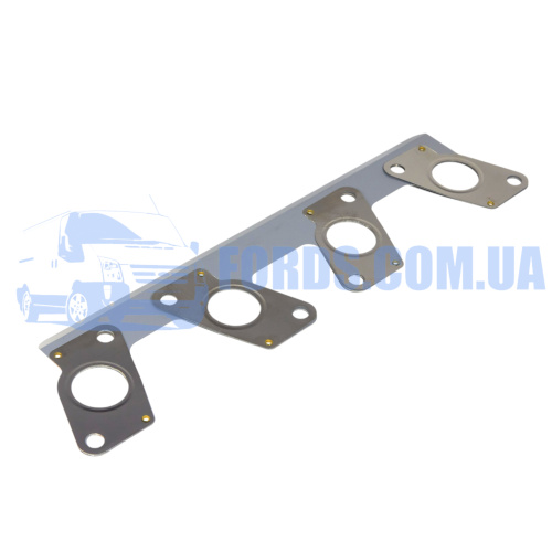 4421817 Прокладка коллектора выпускного FORD RANGER 1998-2012 (2.5D/2.5TD) HMPX