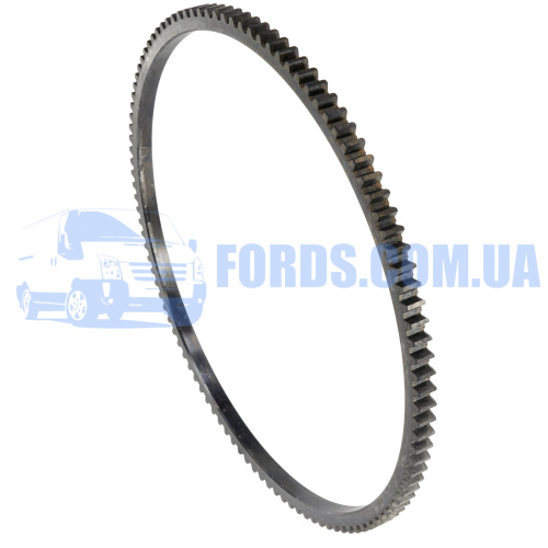 6141306 Венец маховика FORD TRANSIT 1986-2000 (2.5DI/2.5TDI 108T) HMPX