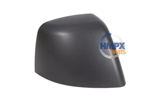 1857517 Крышка зеркала правого FORD CONNECT 2013-2024 (Черная) DP GROUP